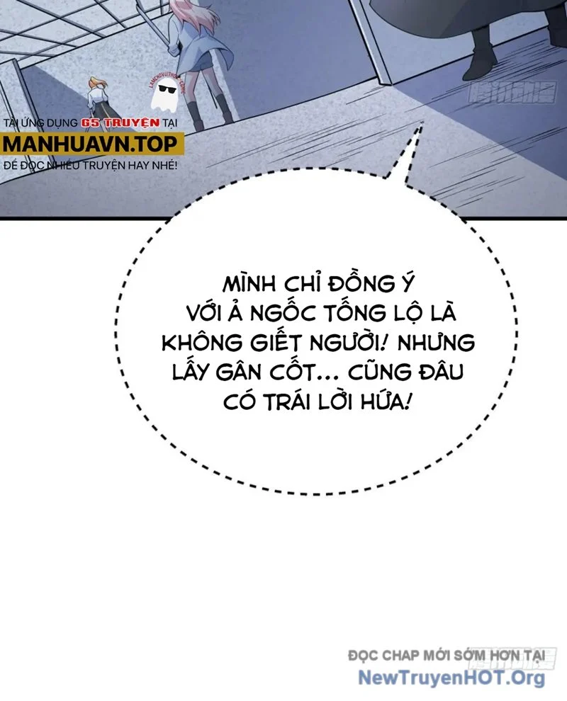 Thuật Sĩ Đến Từ Tương Lai Chapter 224 18