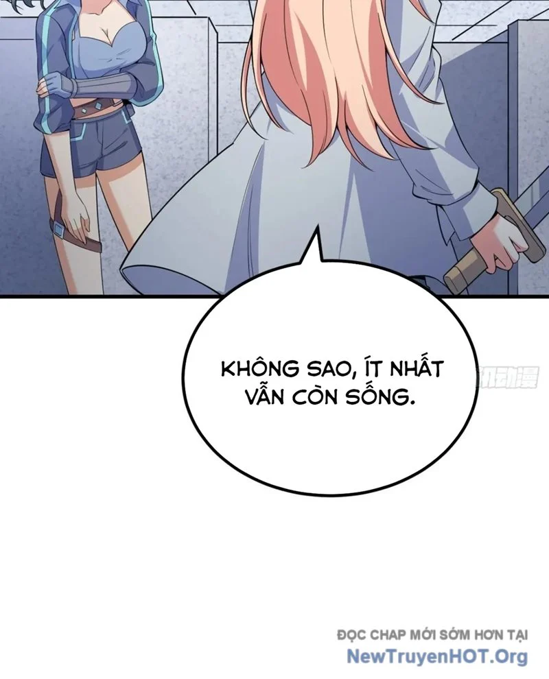 Thuật Sĩ Đến Từ Tương Lai Chapter 224 20