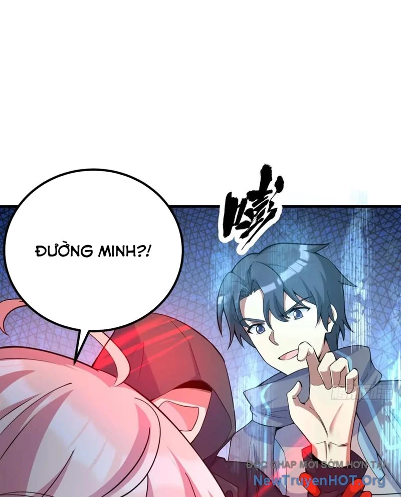 Thuật Sĩ Đến Từ Tương Lai Chapter 224 23