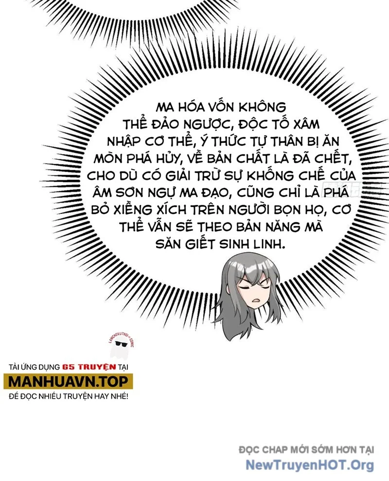 Thuật Sĩ Đến Từ Tương Lai Chapter 224 28