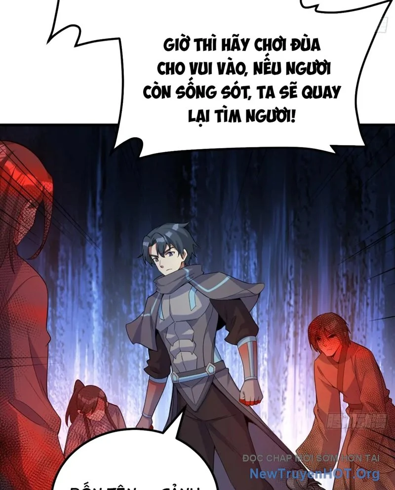 Thuật Sĩ Đến Từ Tương Lai Chapter 224 34