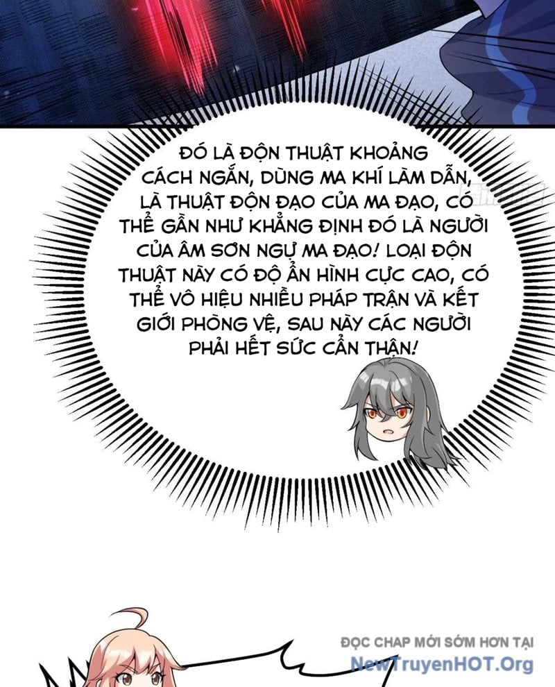 Thuật Sĩ Đến Từ Tương Lai Chapter 224 37
