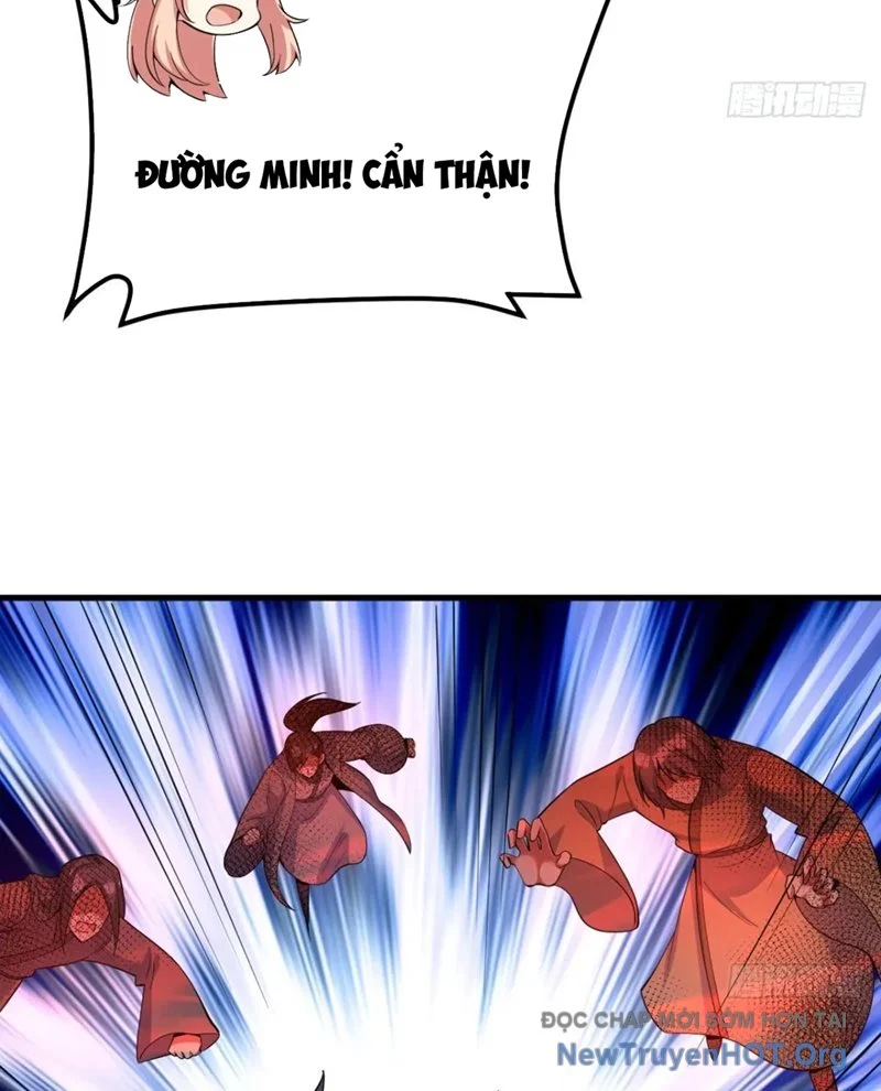 Thuật Sĩ Đến Từ Tương Lai Chapter 224 38