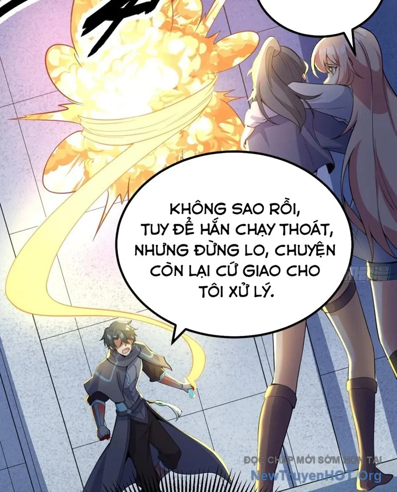Thuật Sĩ Đến Từ Tương Lai Chapter 224 44