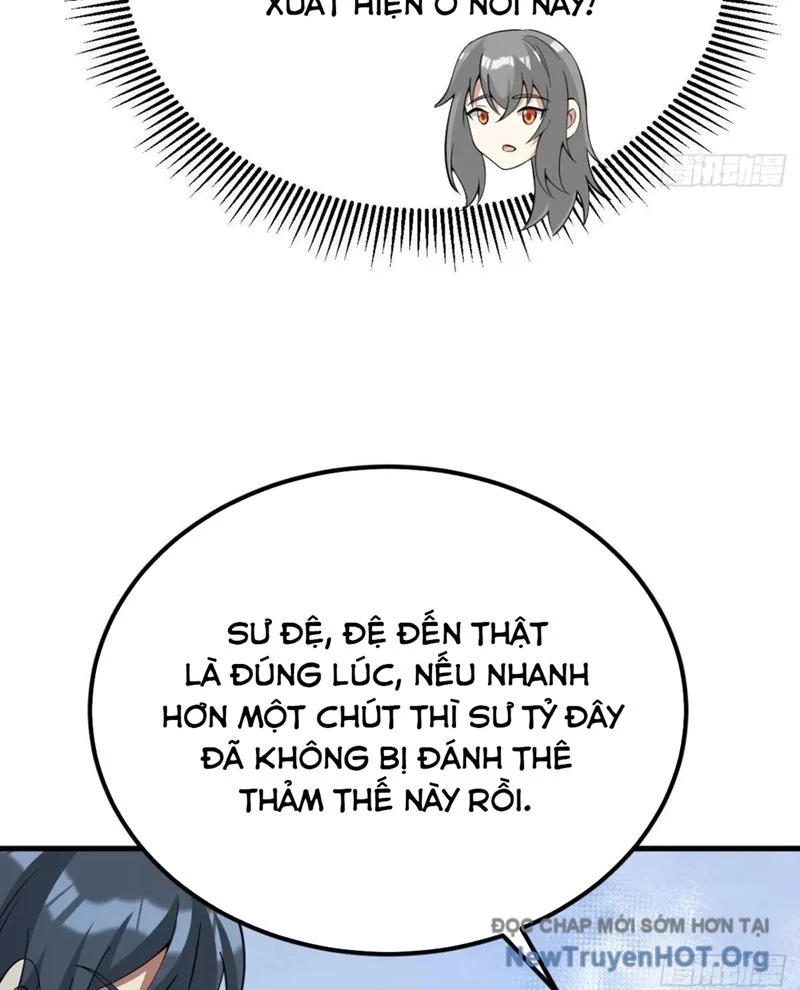 Thuật Sĩ Đến Từ Tương Lai Chapter 224 46
