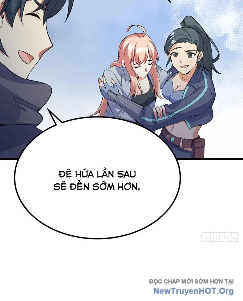 Thuật Sĩ Đến Từ Tương Lai Chapter 224 47