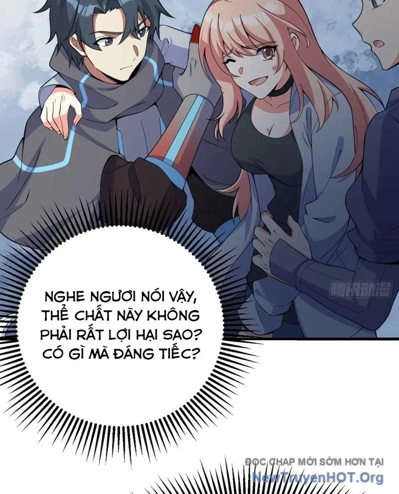 Thuật Sĩ Đến Từ Tương Lai Chapter 225 3