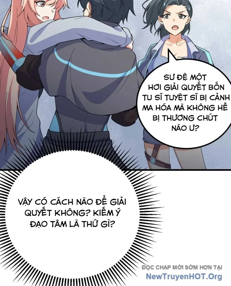 Thuật Sĩ Đến Từ Tương Lai Chapter 225 8