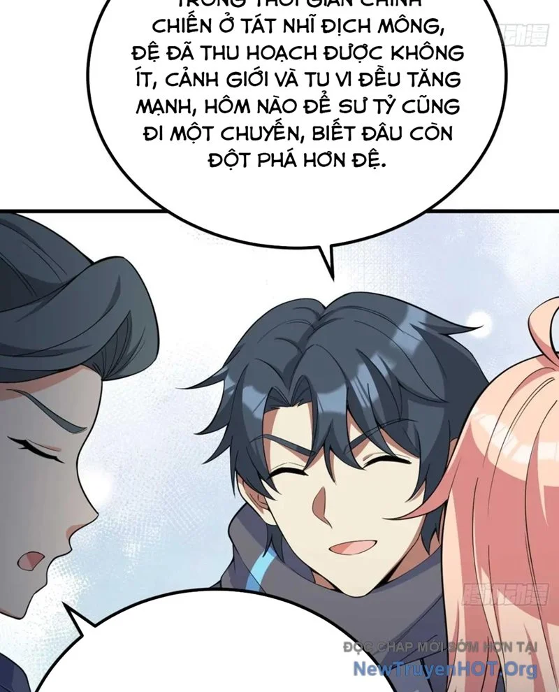 Thuật Sĩ Đến Từ Tương Lai Chapter 225 10