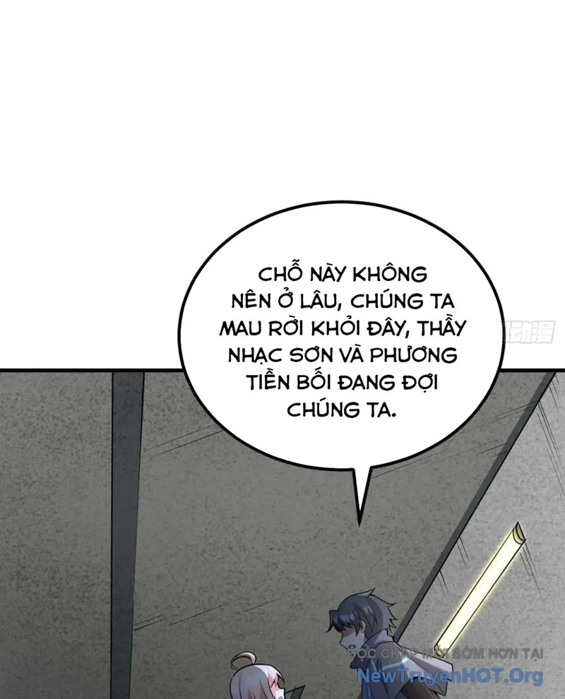 Thuật Sĩ Đến Từ Tương Lai Chapter 225 12