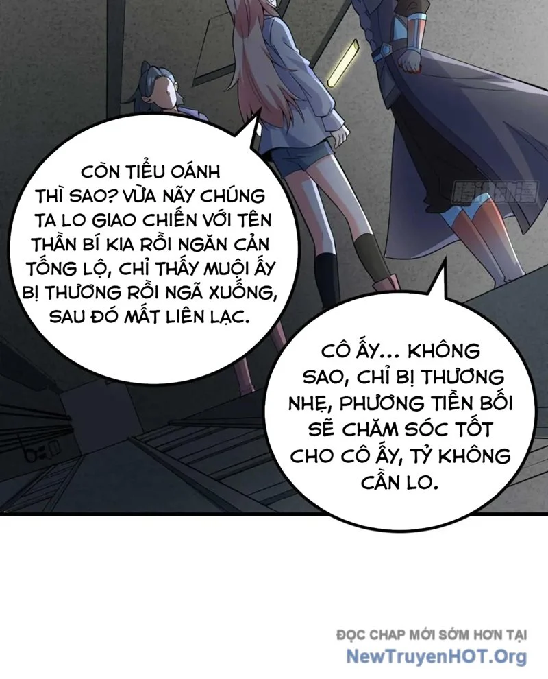 Thuật Sĩ Đến Từ Tương Lai Chapter 225 13