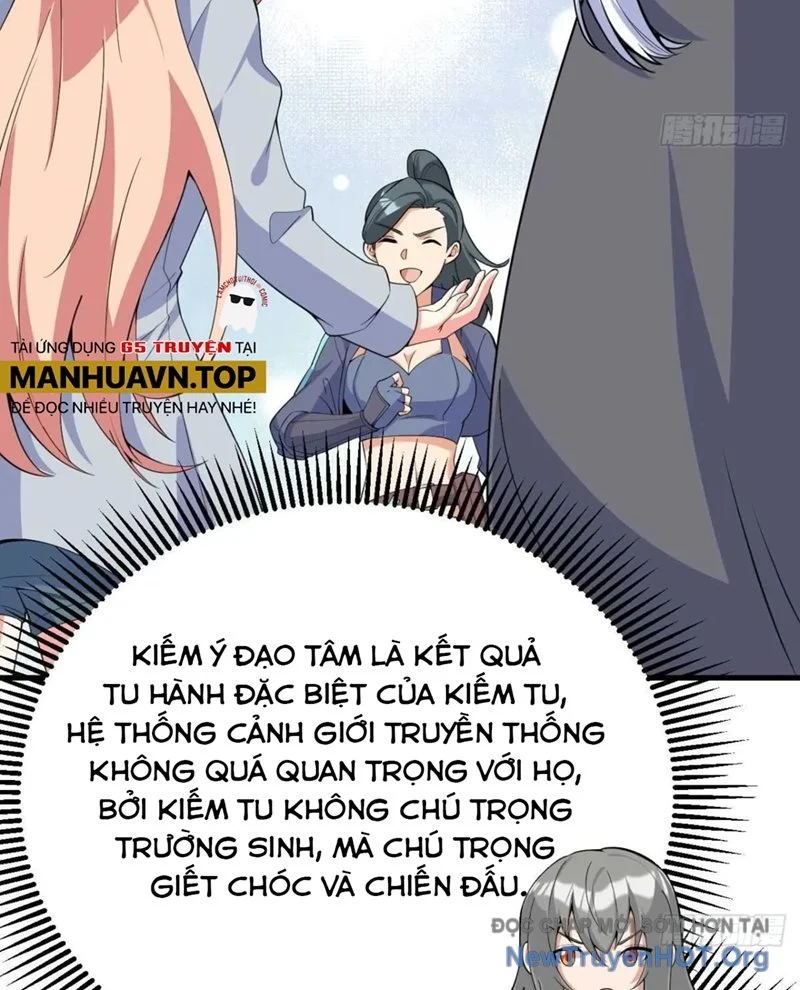 Thuật Sĩ Đến Từ Tương Lai Chapter 225 18