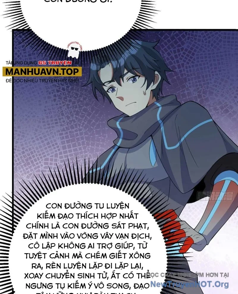 Thuật Sĩ Đến Từ Tương Lai Chapter 225 30