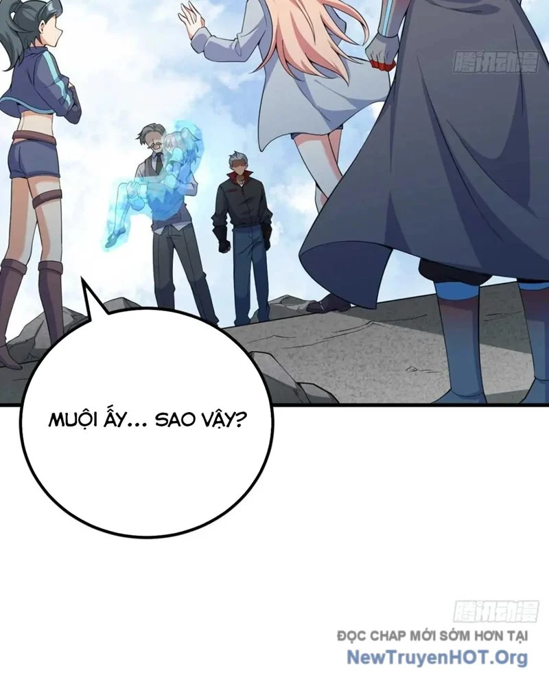 Thuật Sĩ Đến Từ Tương Lai Chapter 225 33