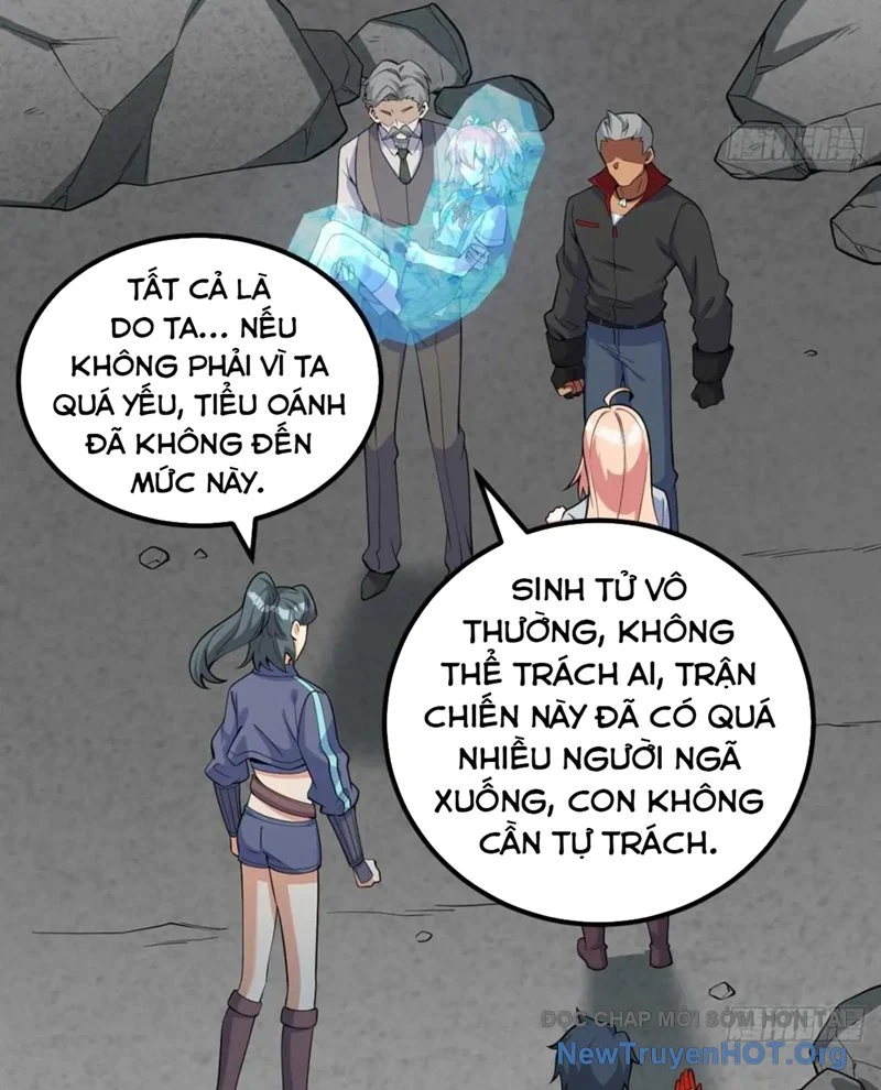 Thuật Sĩ Đến Từ Tương Lai Chapter 225 37