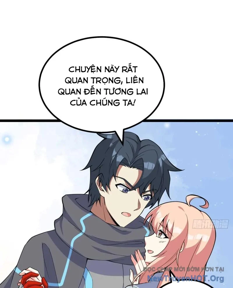 Thuật Sĩ Đến Từ Tương Lai Chapter 226 2