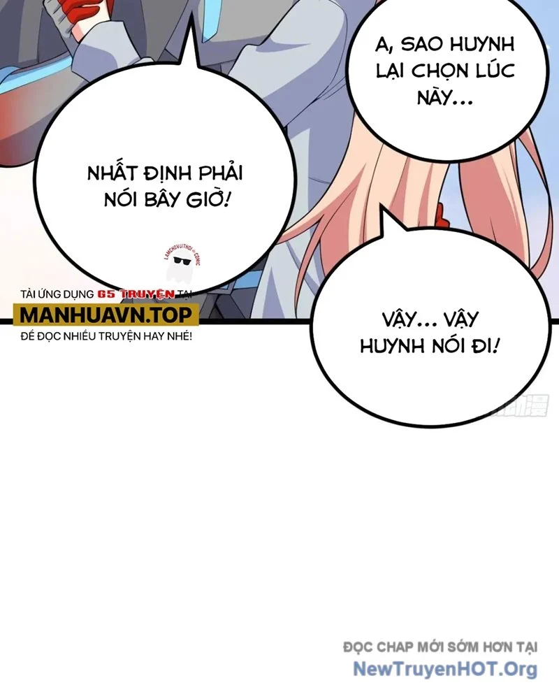Thuật Sĩ Đến Từ Tương Lai Chapter 226 3