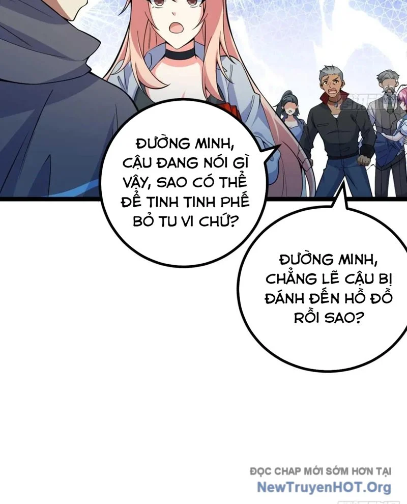 Thuật Sĩ Đến Từ Tương Lai Chapter 226 5