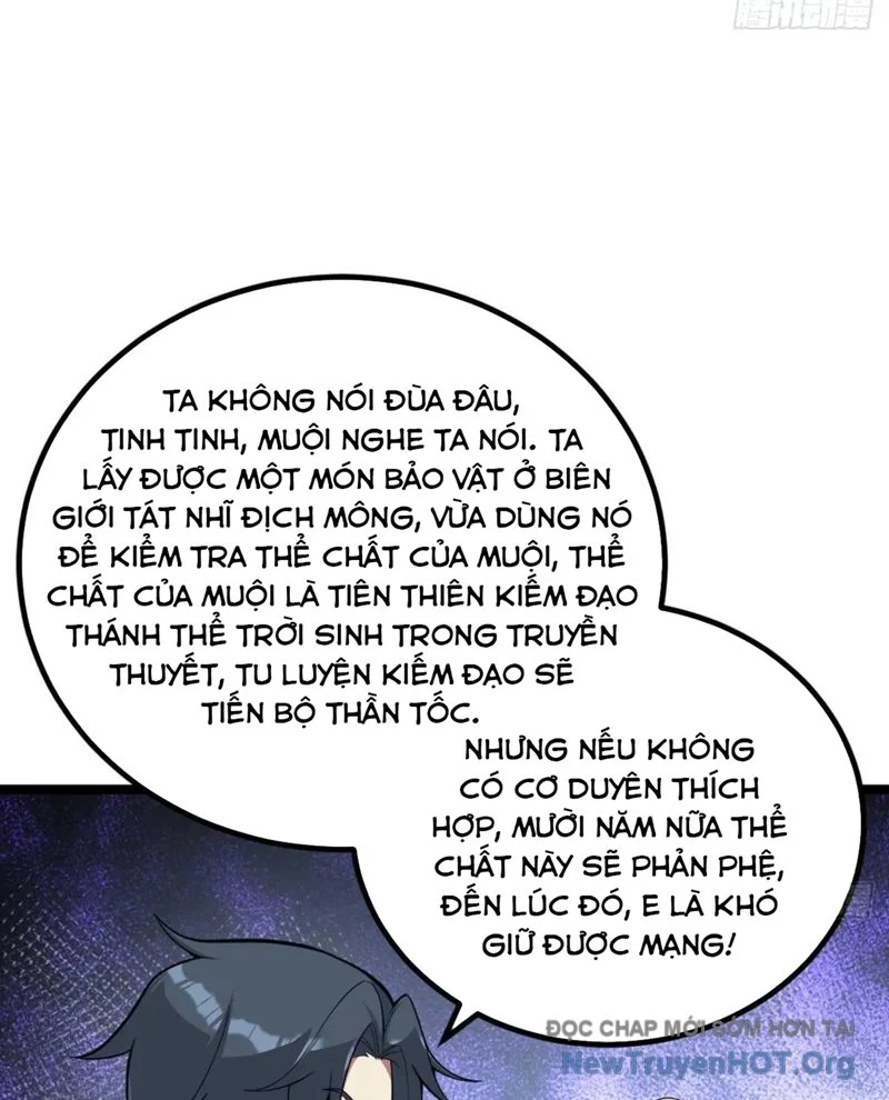Thuật Sĩ Đến Từ Tương Lai Chapter 226 6