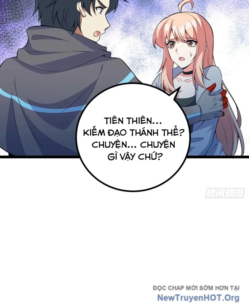 Thuật Sĩ Đến Từ Tương Lai Chapter 226 7