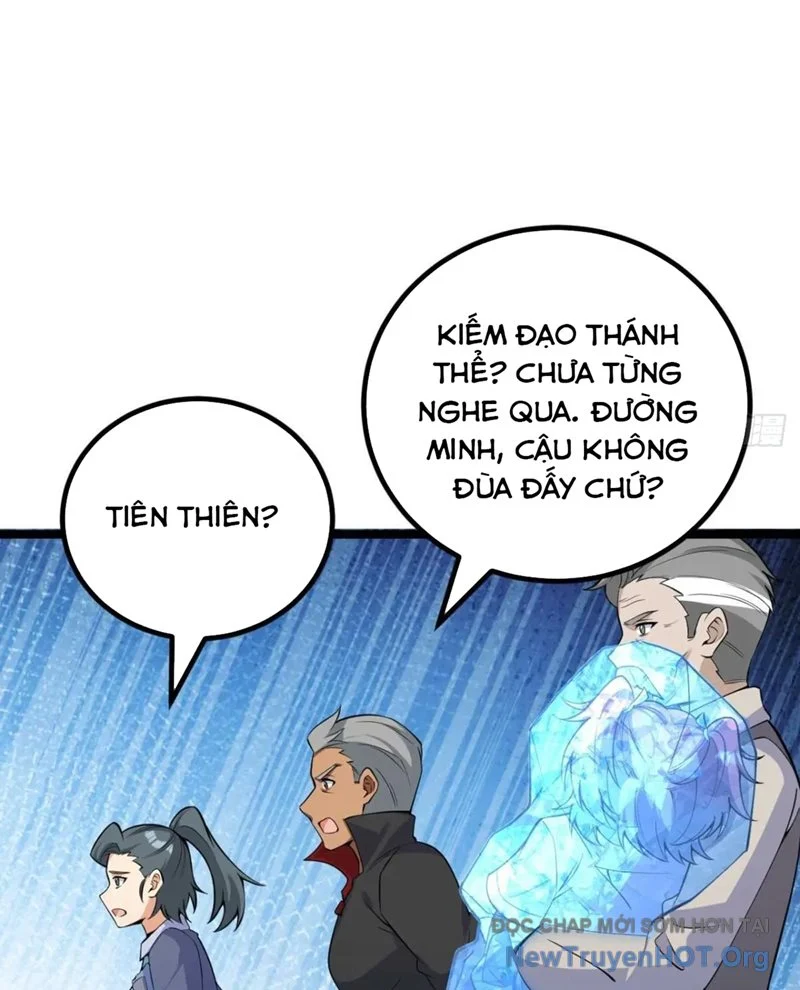 Thuật Sĩ Đến Từ Tương Lai Chapter 226 8