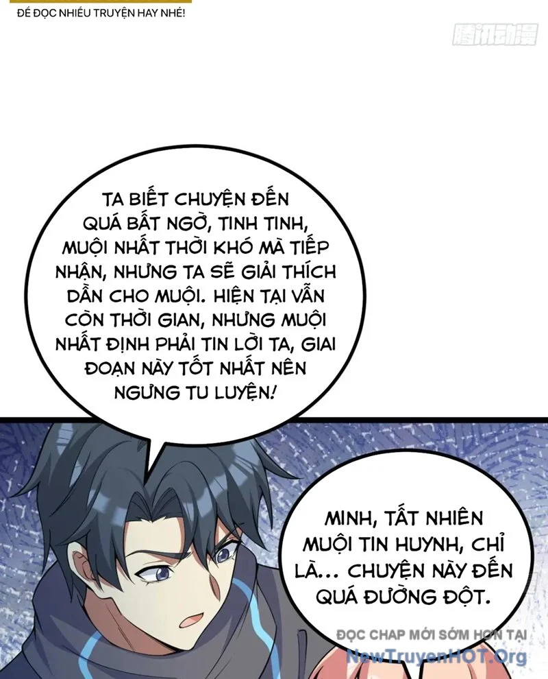 Thuật Sĩ Đến Từ Tương Lai Chapter 226 10
