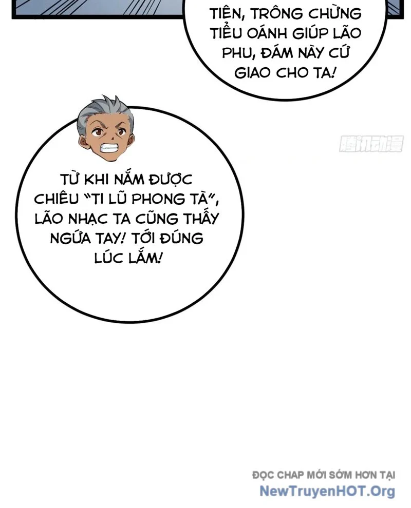Thuật Sĩ Đến Từ Tương Lai Chapter 226 13