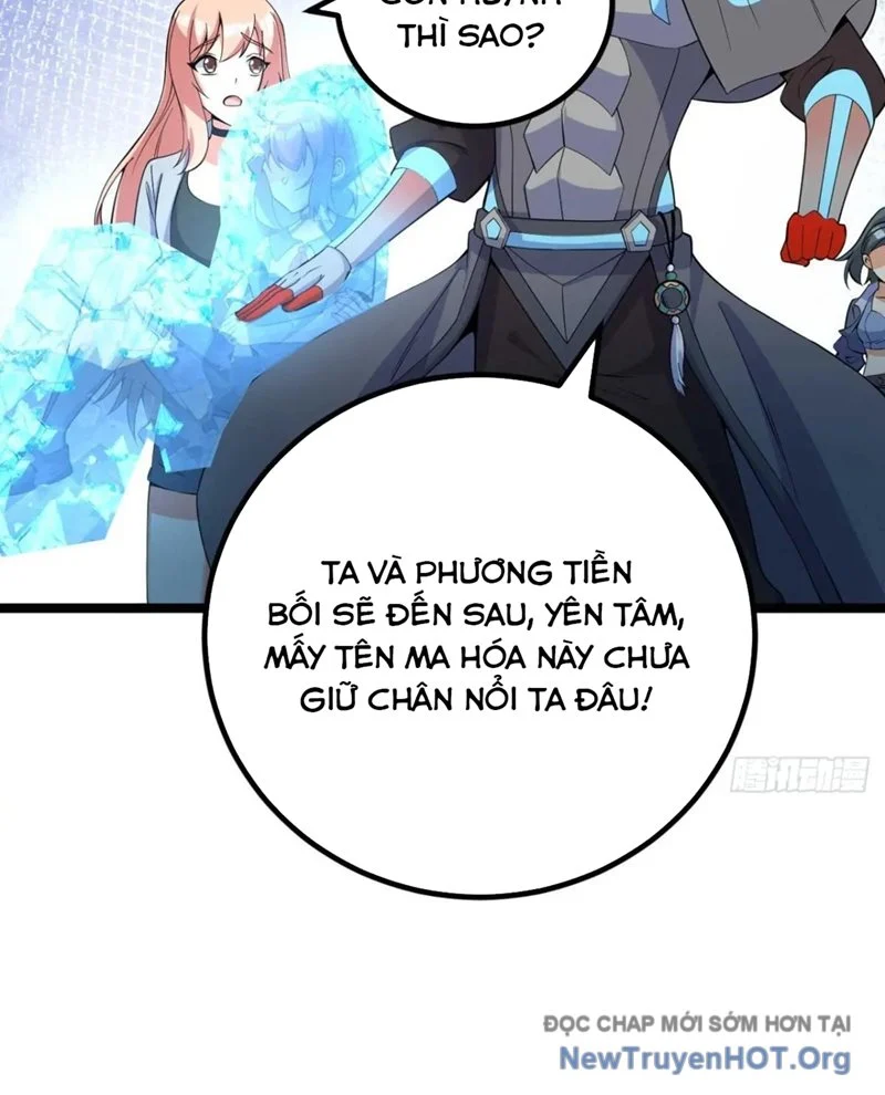 Thuật Sĩ Đến Từ Tương Lai Chapter 226 15