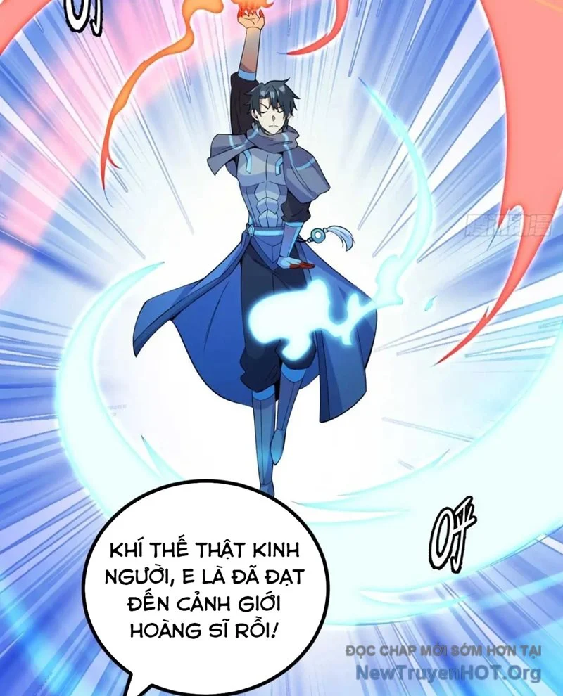 Thuật Sĩ Đến Từ Tương Lai Chapter 226 17
