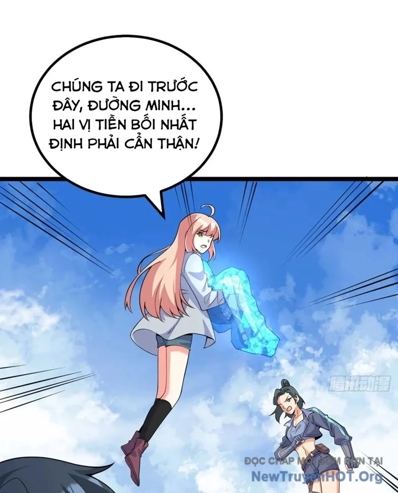 Thuật Sĩ Đến Từ Tương Lai Chapter 226 26
