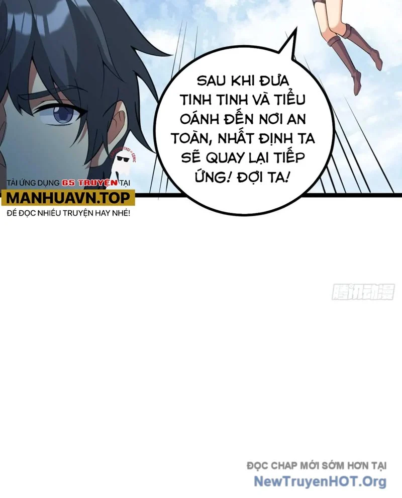 Thuật Sĩ Đến Từ Tương Lai Chapter 226 27