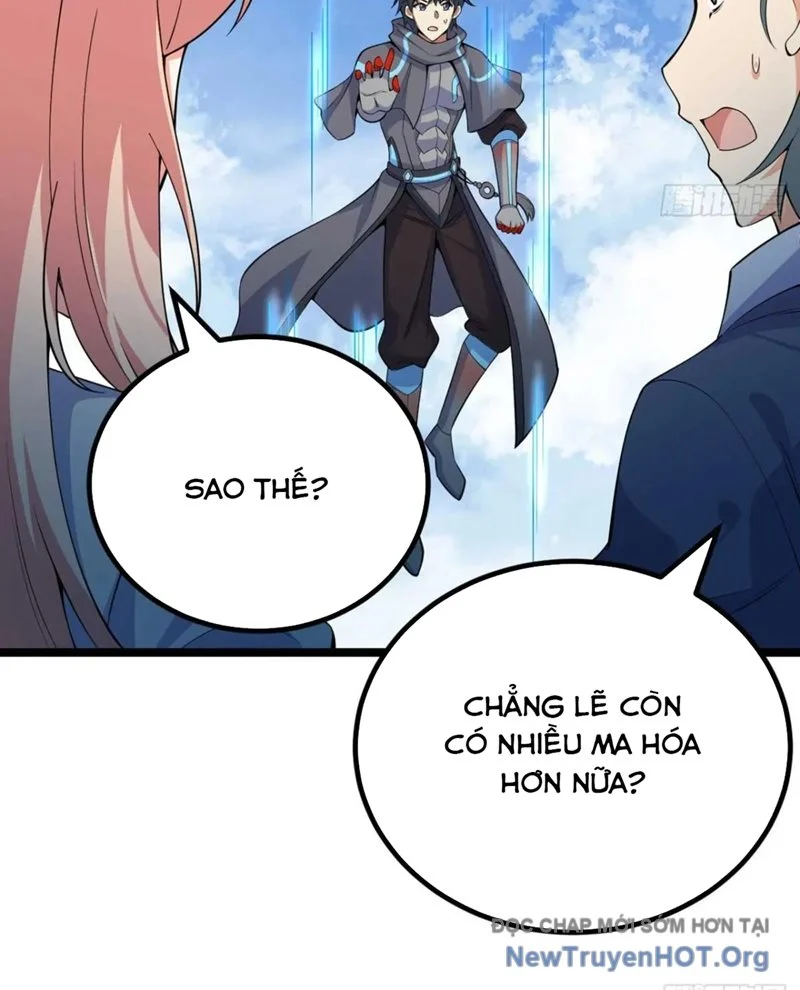 Thuật Sĩ Đến Từ Tương Lai Chapter 226 29