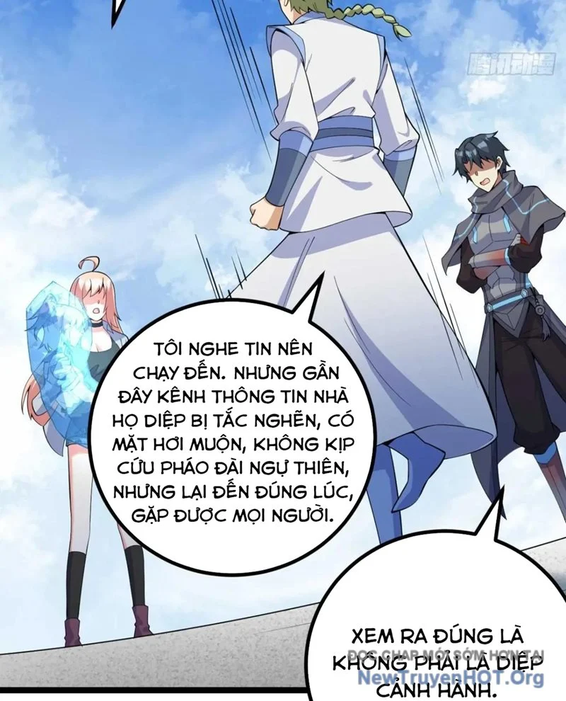 Thuật Sĩ Đến Từ Tương Lai Chapter 226 38