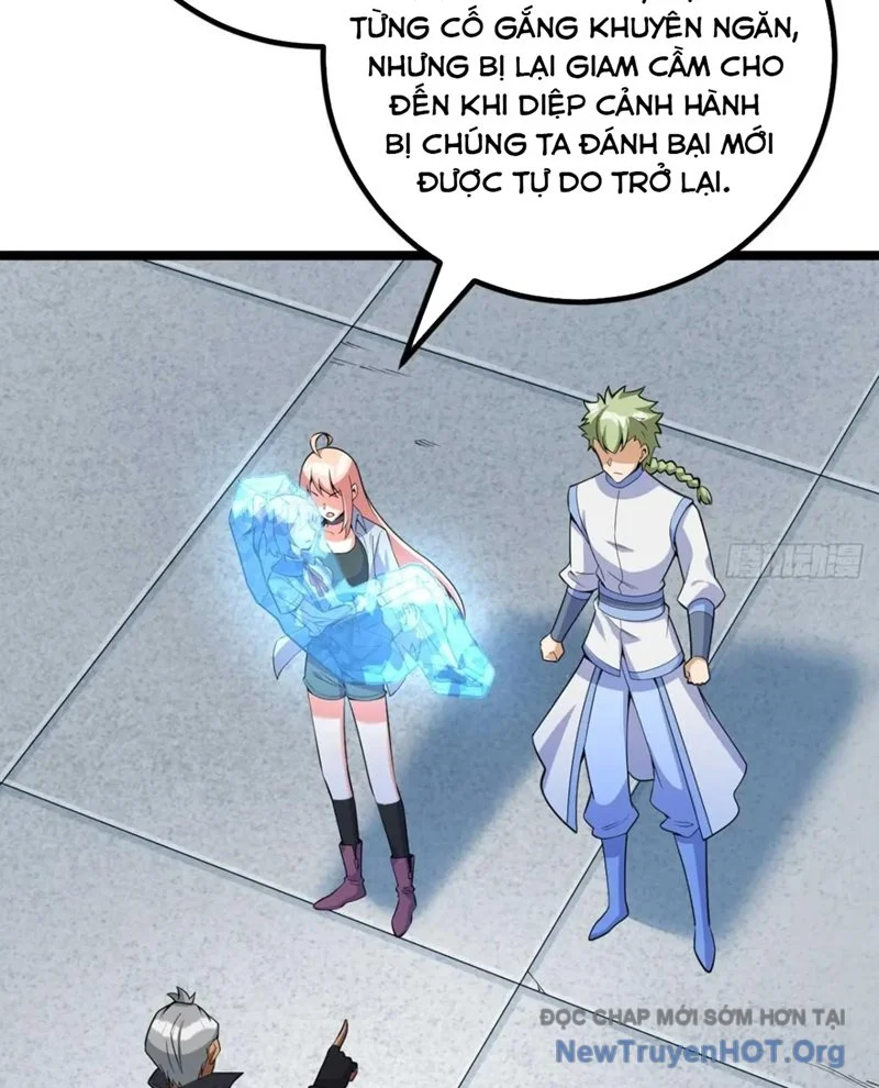 Thuật Sĩ Đến Từ Tương Lai Chapter 226 40