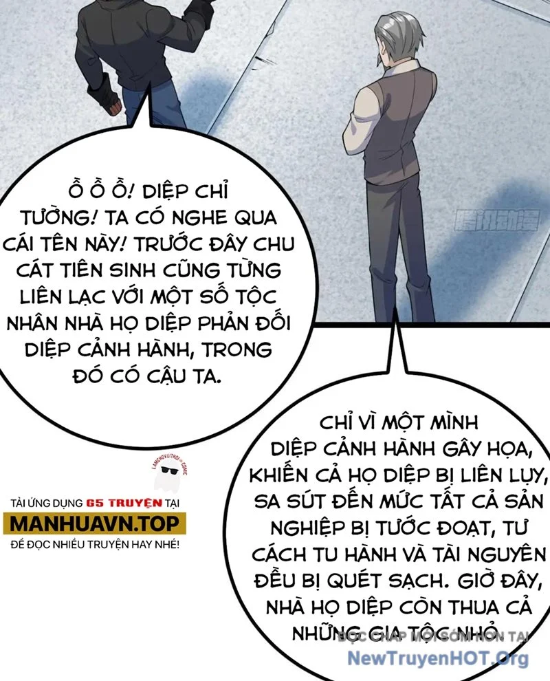 Thuật Sĩ Đến Từ Tương Lai Chapter 226 41