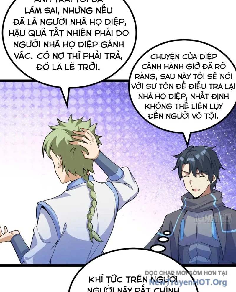 Thuật Sĩ Đến Từ Tương Lai Chapter 226 43
