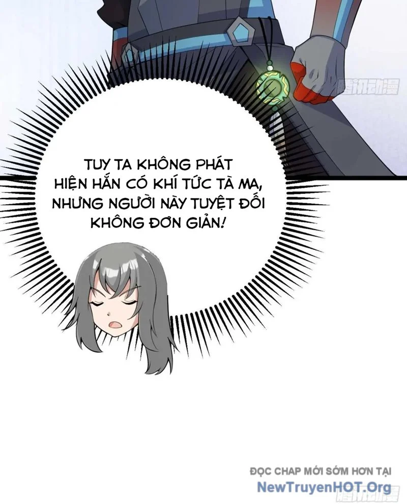 Thuật Sĩ Đến Từ Tương Lai Chapter 226 46
