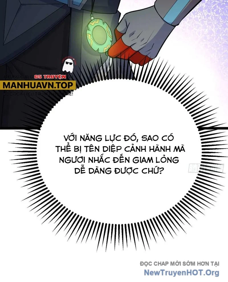 Thuật Sĩ Đến Từ Tương Lai Chapter 226 48