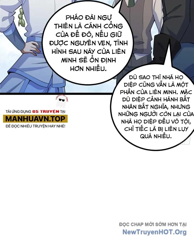 Thuật Sĩ Đến Từ Tương Lai Chapter 227 3