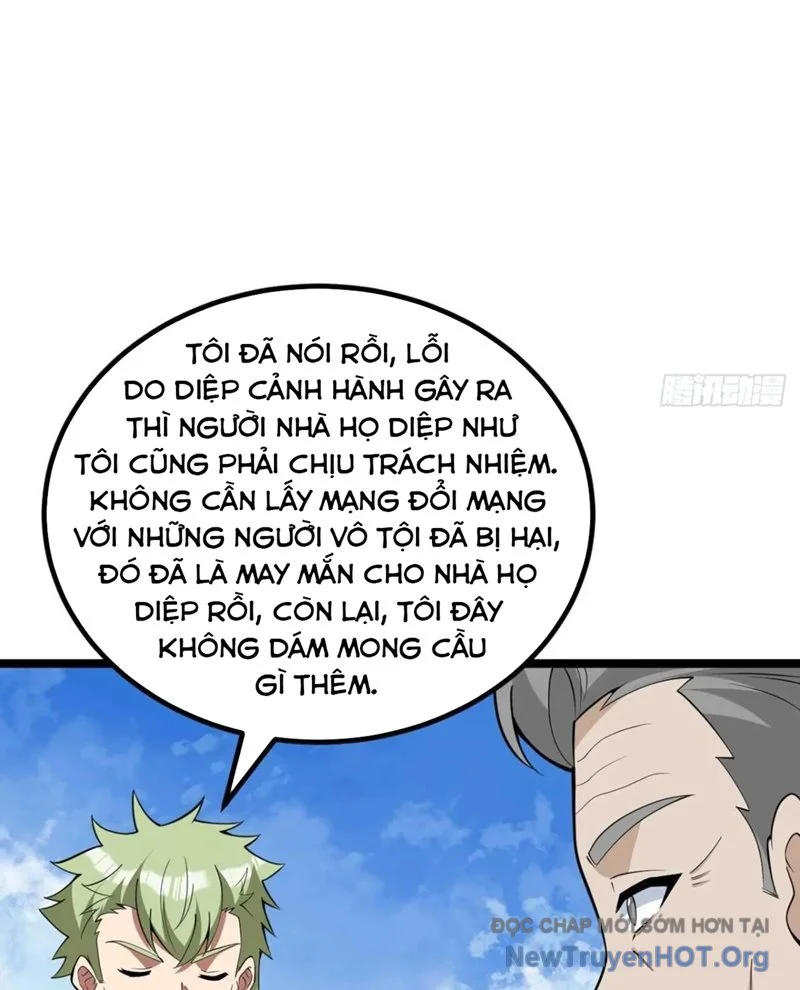 Thuật Sĩ Đến Từ Tương Lai Chapter 227 4