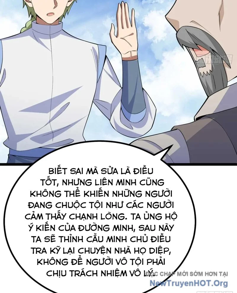 Thuật Sĩ Đến Từ Tương Lai Chapter 227 5