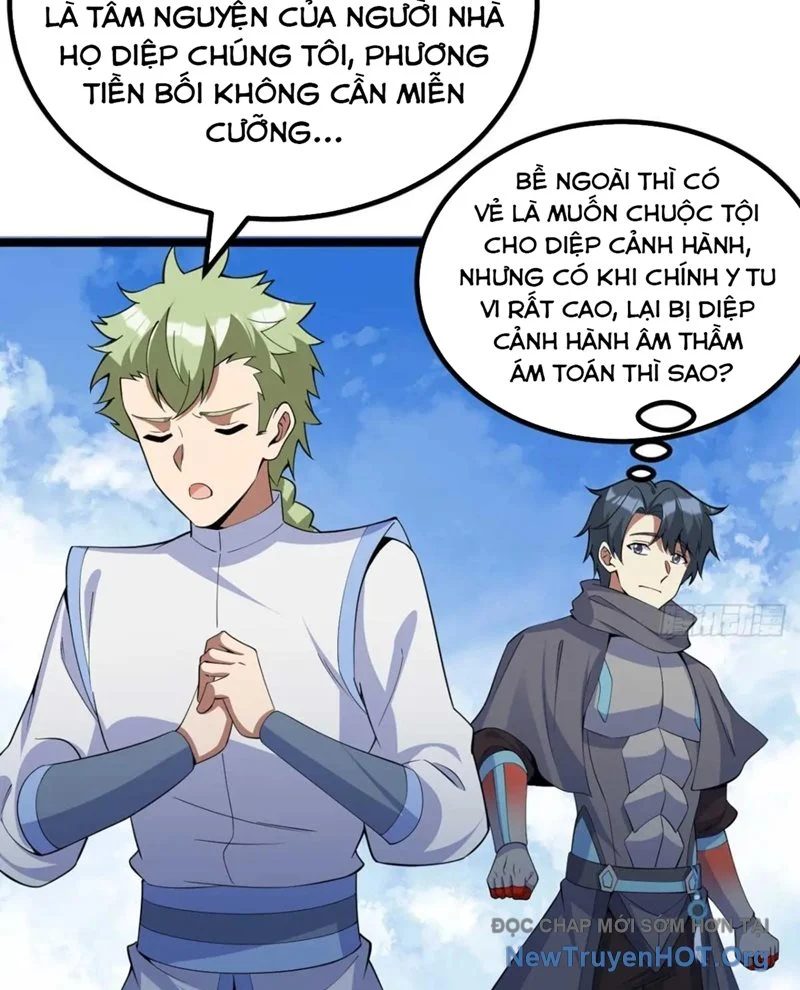 Thuật Sĩ Đến Từ Tương Lai Chapter 227 7