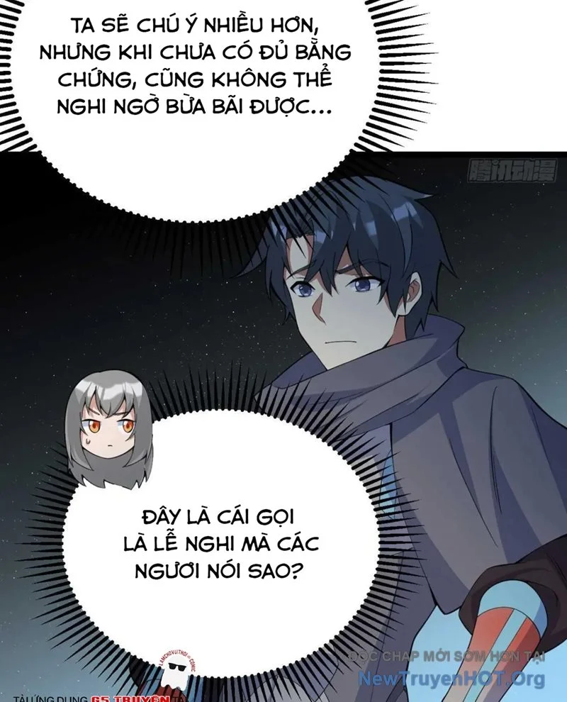 Thuật Sĩ Đến Từ Tương Lai Chapter 227 9