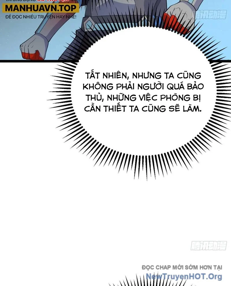 Thuật Sĩ Đến Từ Tương Lai Chapter 227 10