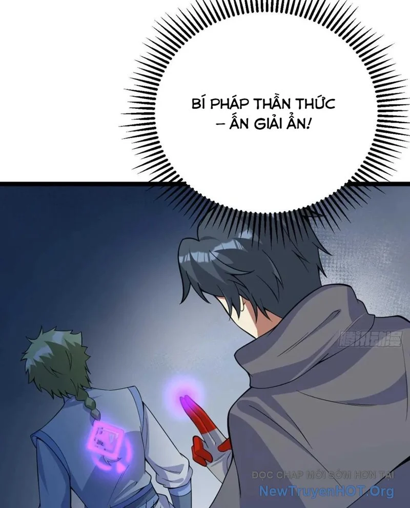 Thuật Sĩ Đến Từ Tương Lai Chapter 227 11