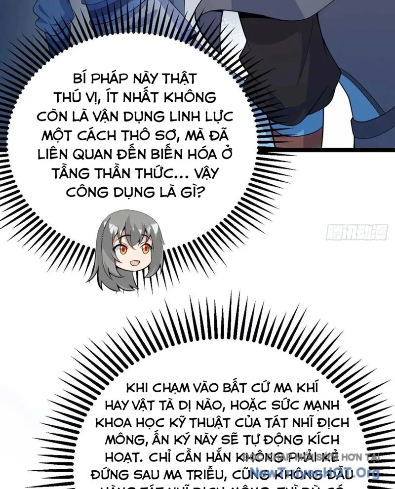 Thuật Sĩ Đến Từ Tương Lai Chapter 227 12