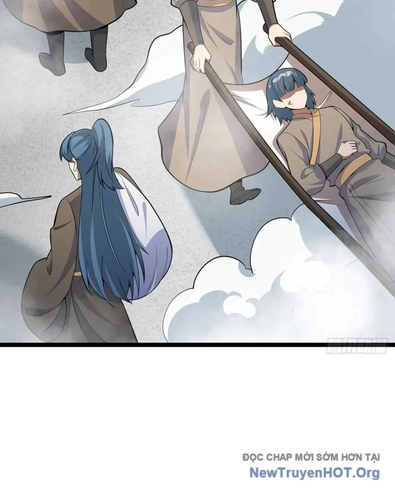 Thuật Sĩ Đến Từ Tương Lai Chapter 227 15