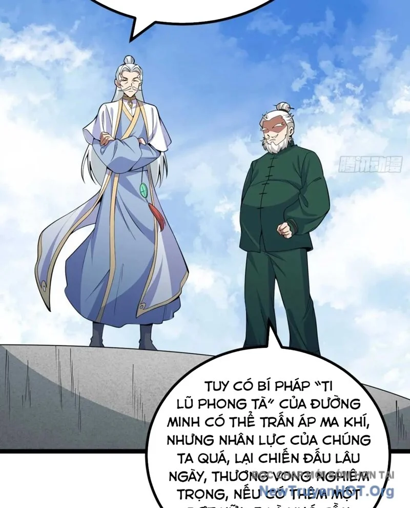Thuật Sĩ Đến Từ Tương Lai Chapter 227 17