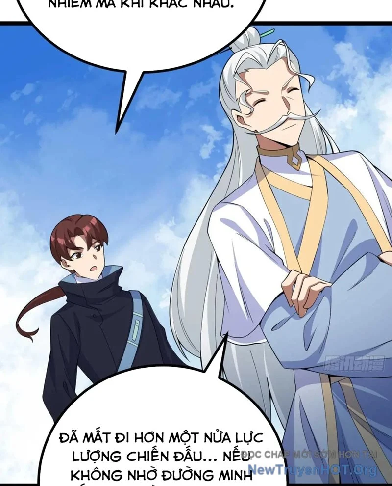 Thuật Sĩ Đến Từ Tương Lai Chapter 227 19