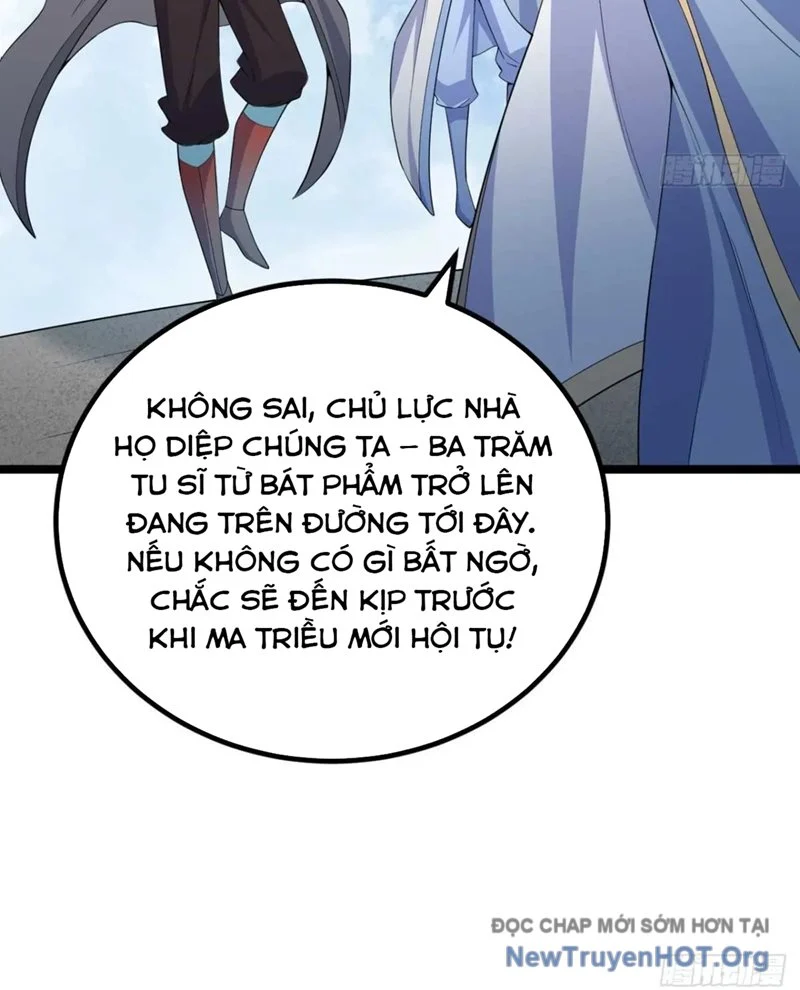 Thuật Sĩ Đến Từ Tương Lai Chapter 227 22